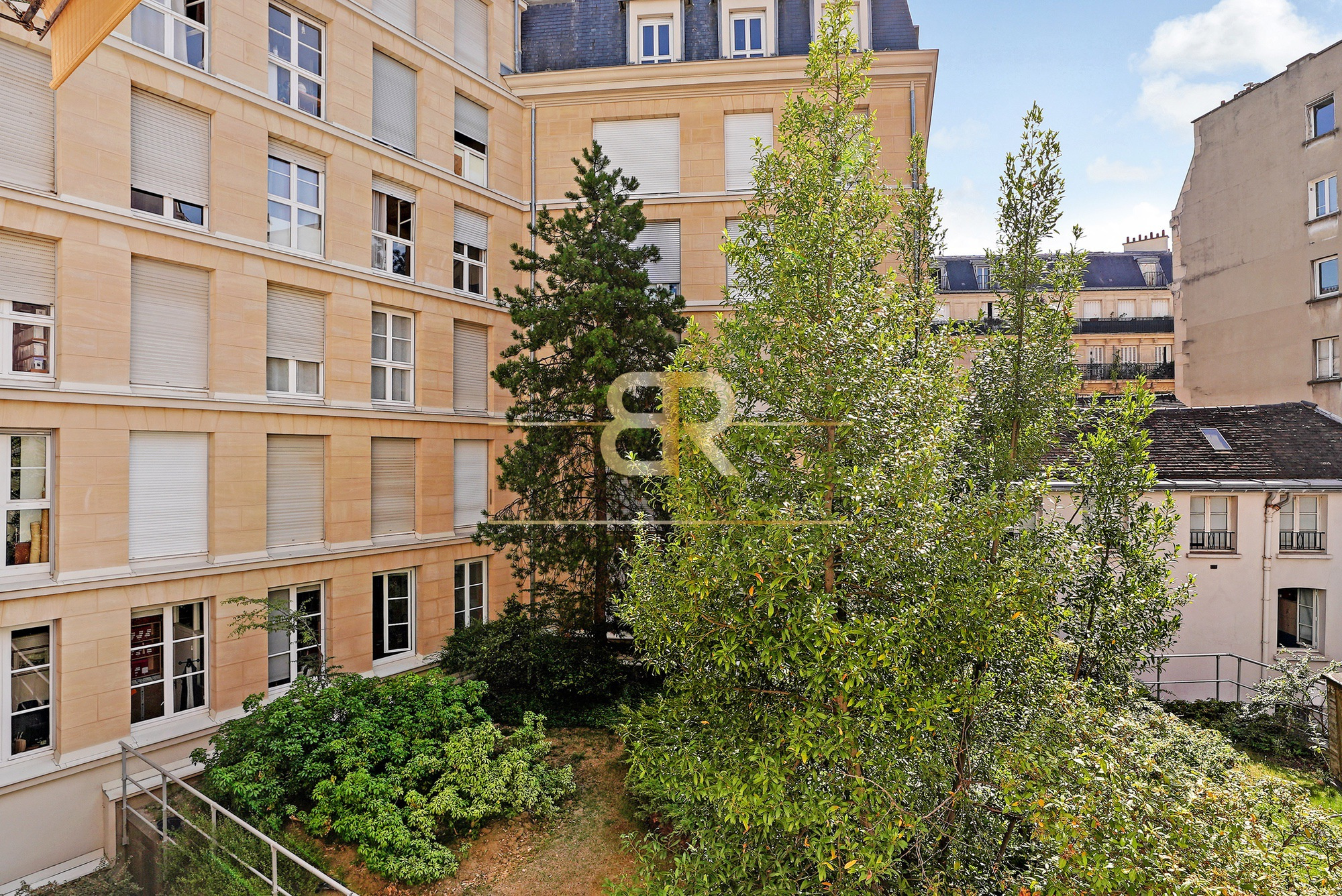 Agence immobilière de Cabinet BR Immobilier