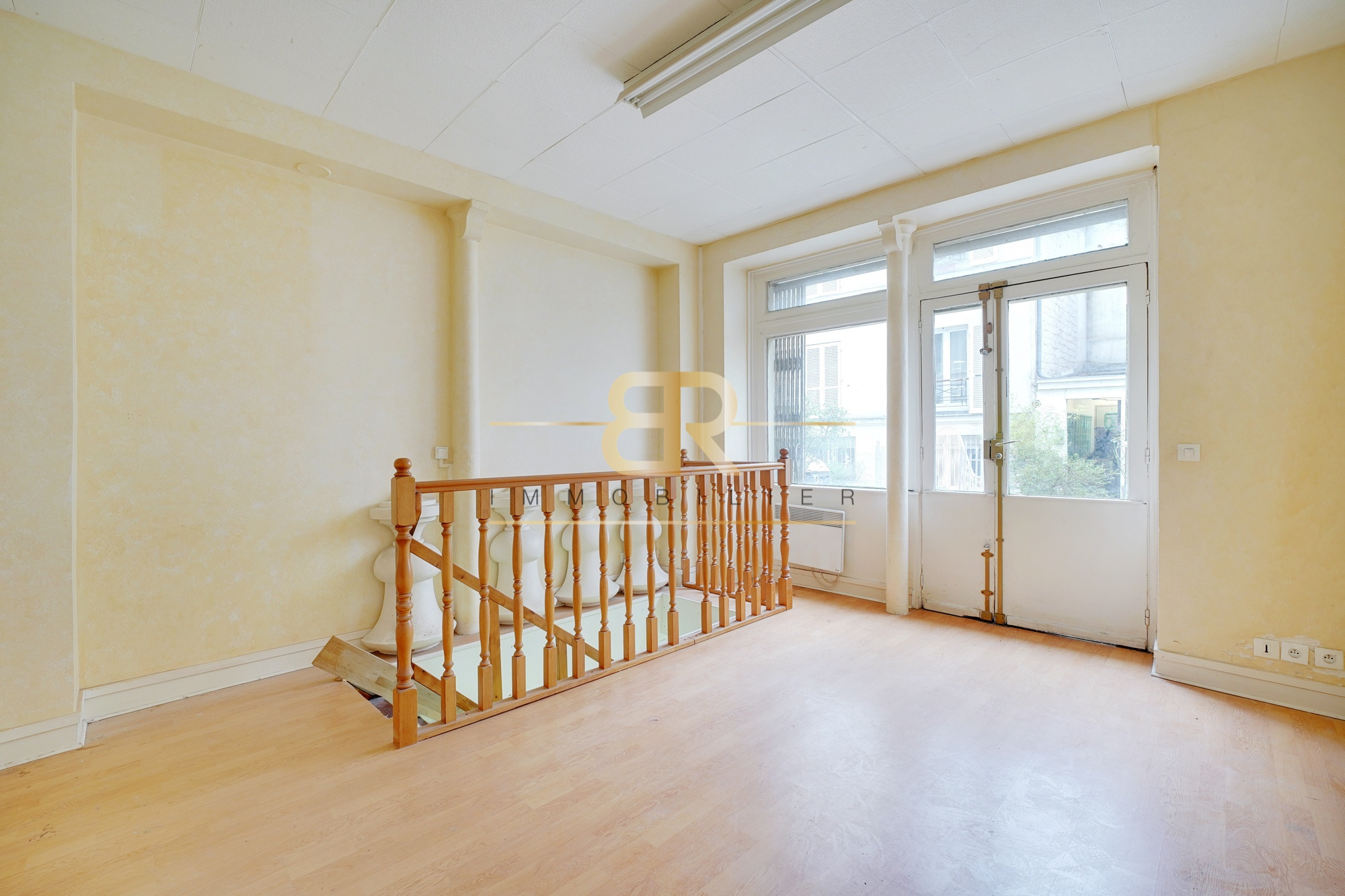 Agence immobilière de Cabinet BR Immobilier