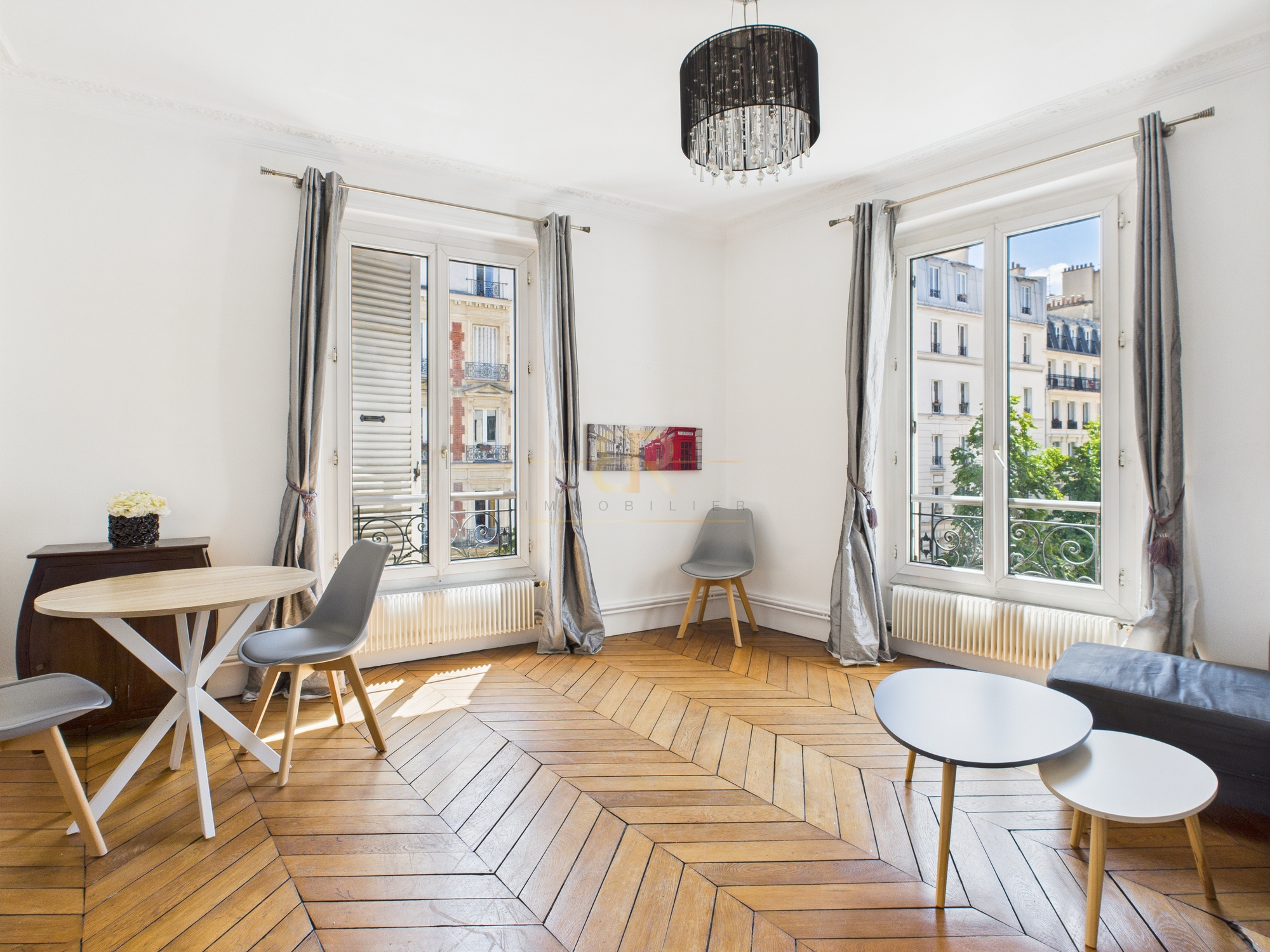 Agence immobilière de Cabinet BR Immobilier