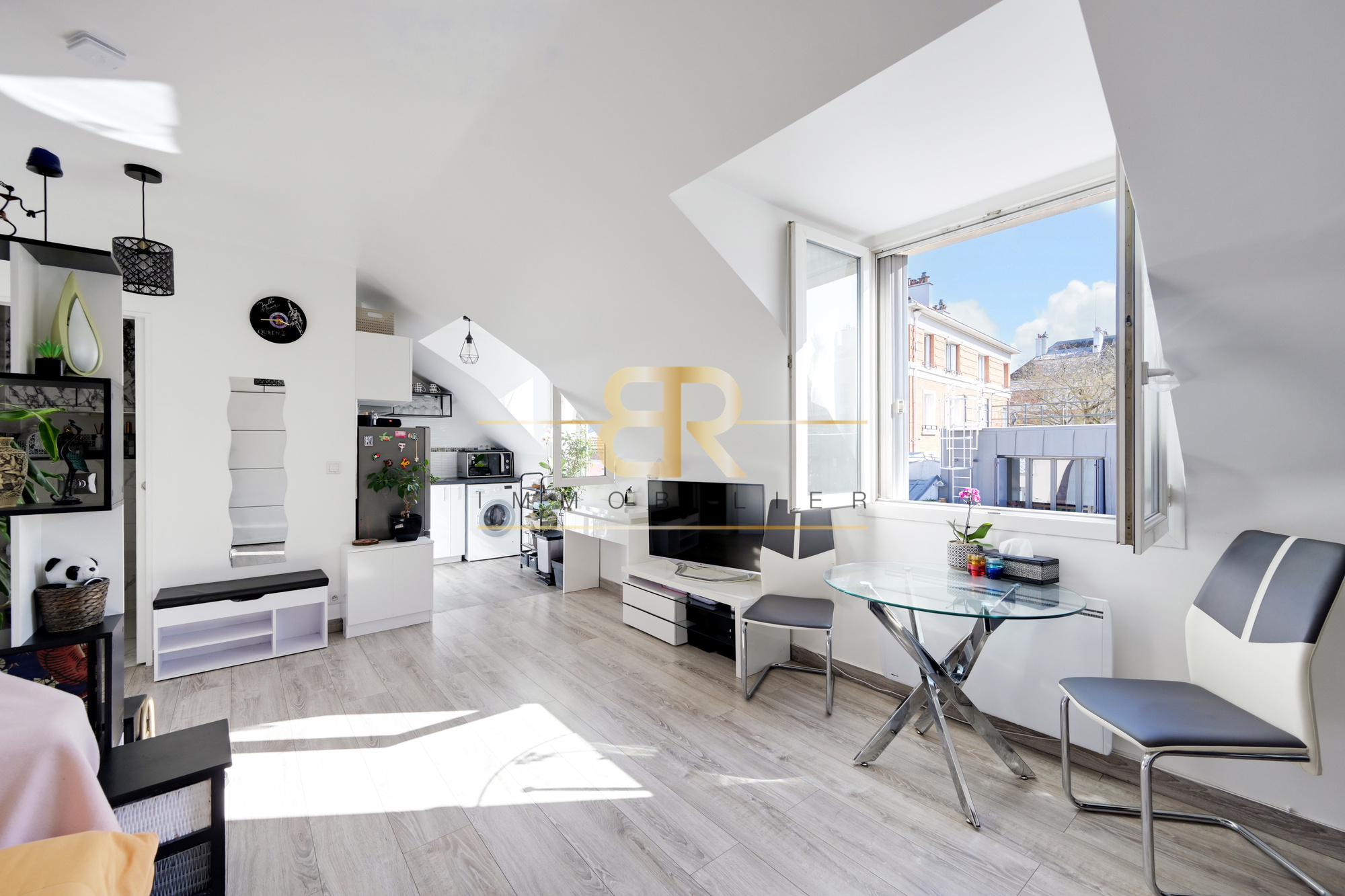 Agence immobilière de Cabinet BR Immobilier