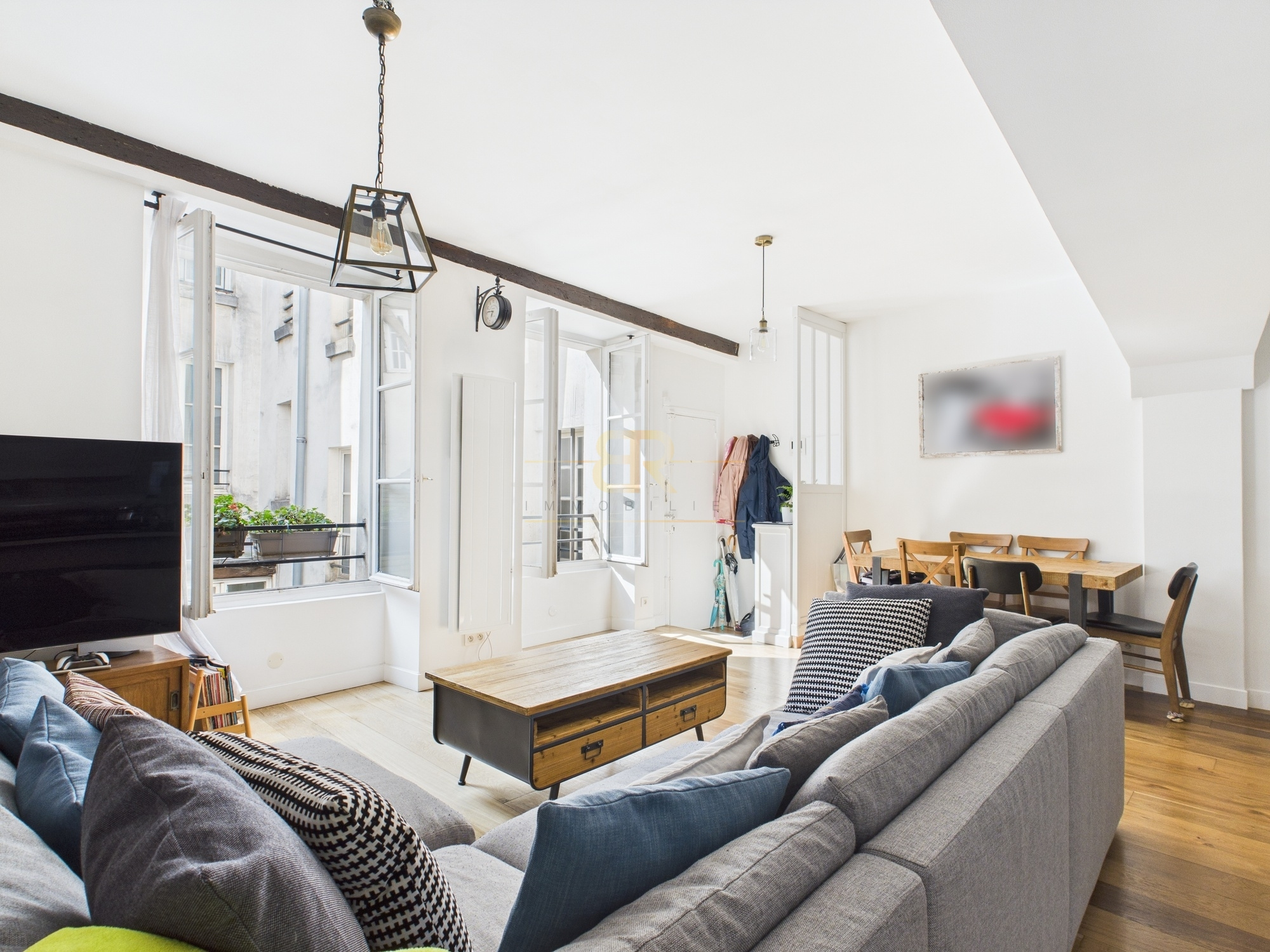 Agence immobilière de Cabinet BR Immobilier