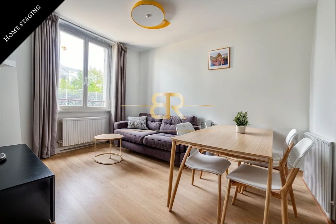 Agence immobilière de Cabinet BR Immobilier