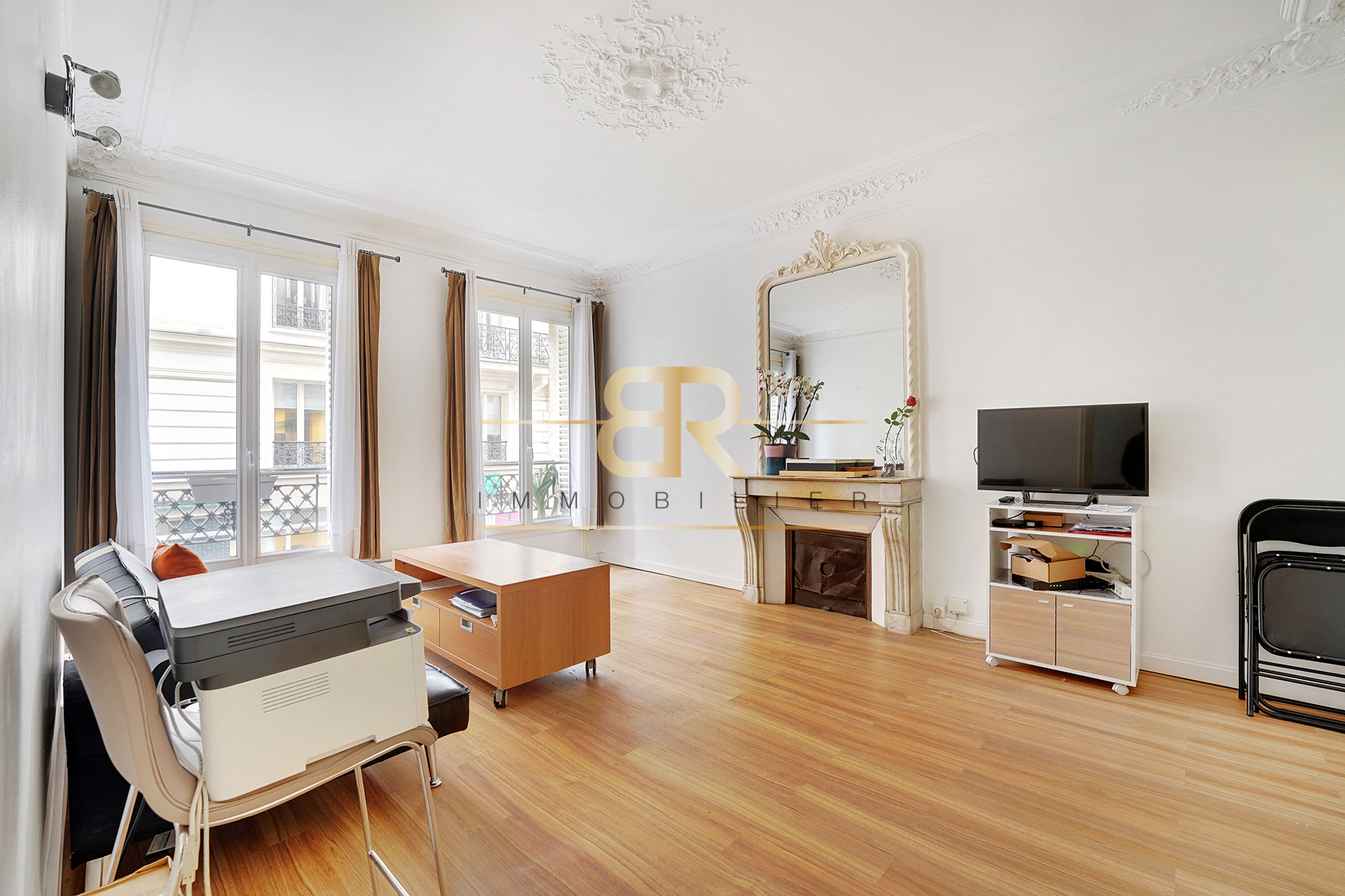 Agence immobilière de Cabinet BR Immobilier