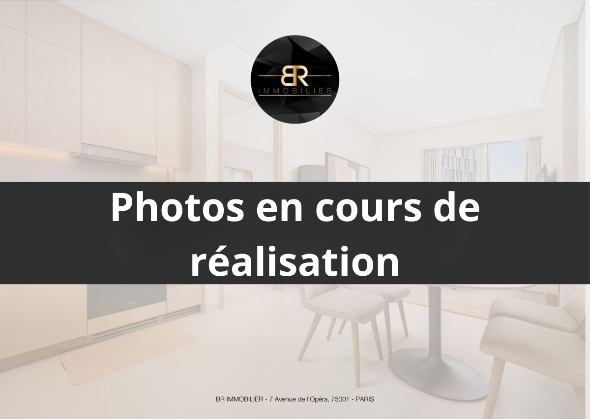 Agence immobilière de Cabinet BR Immobilier
