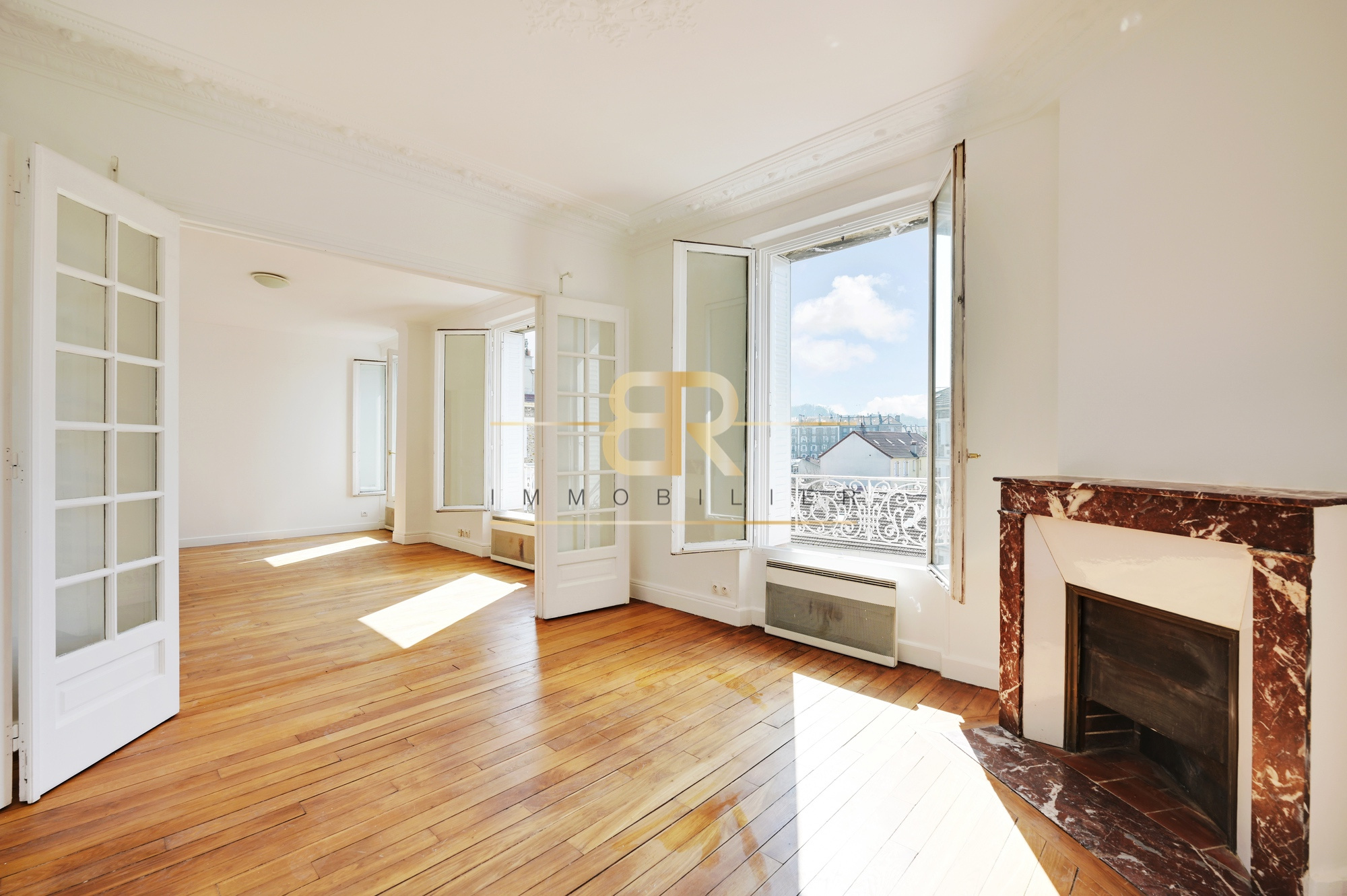 Agence immobilière de Cabinet BR Immobilier