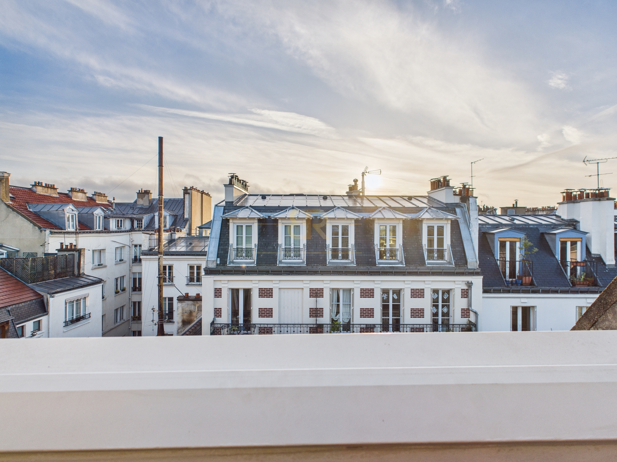 Agence immobilière de Cabinet BR Immobilier