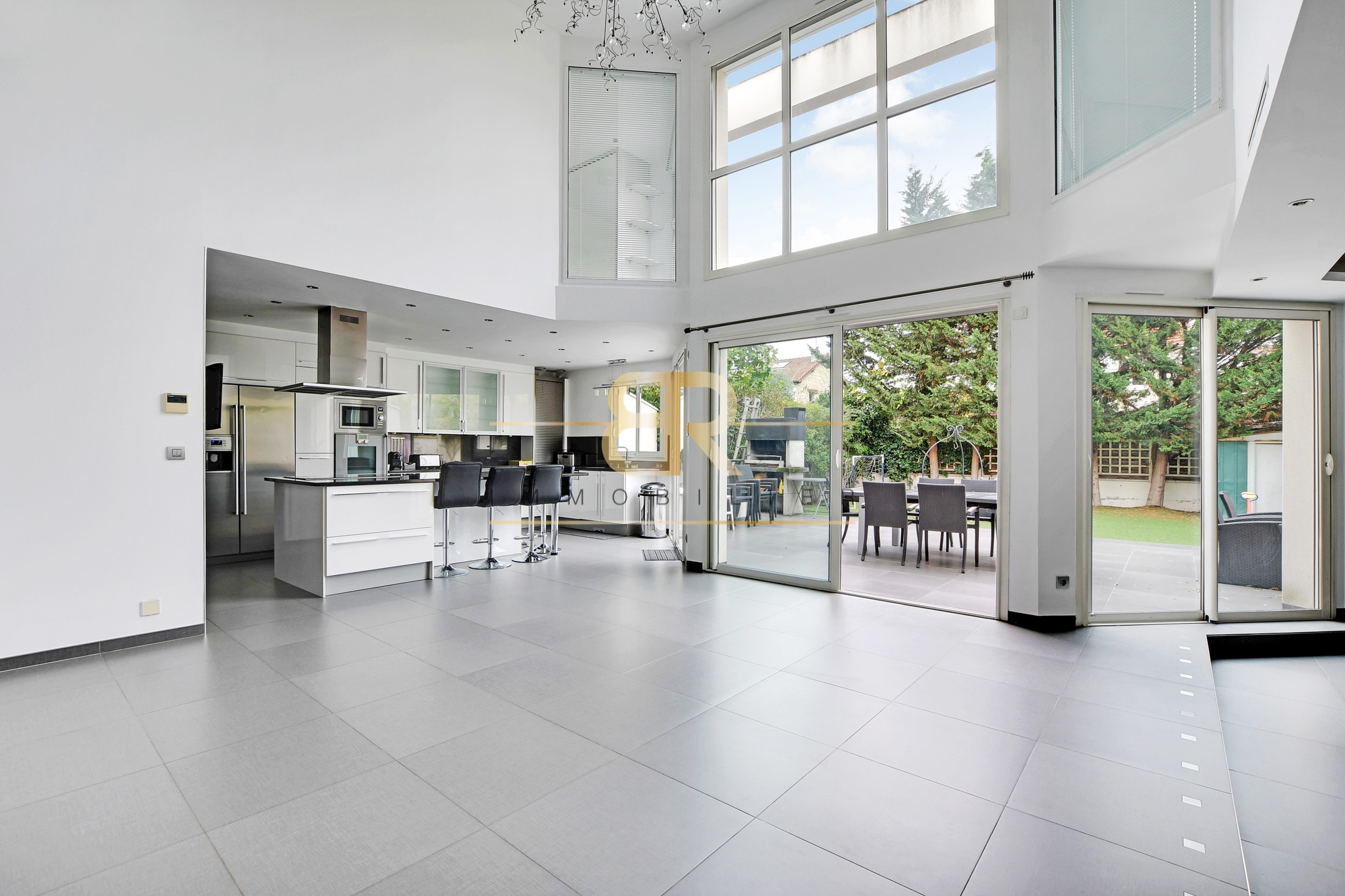 Agence immobilière de Cabinet BR Immobilier