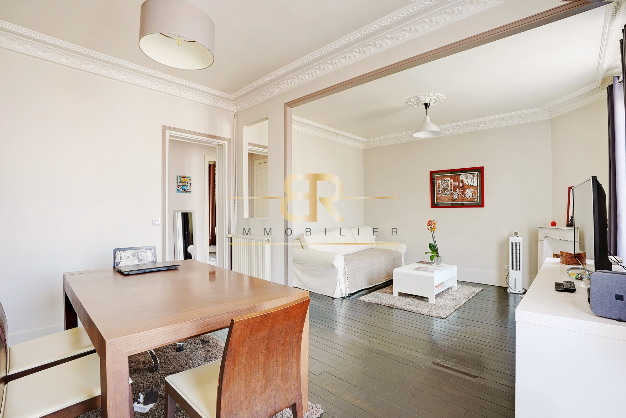 Agence immobilière de Cabinet BR Immobilier