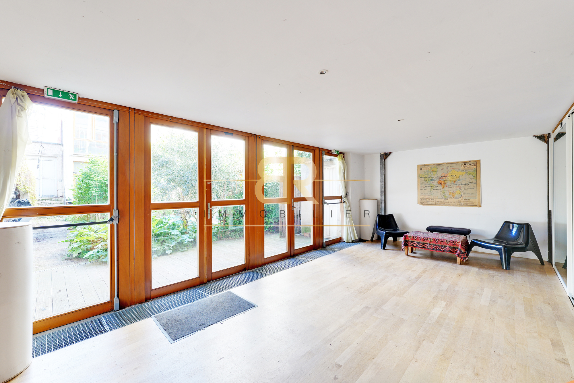 Agence immobilière de Cabinet BR Immobilier