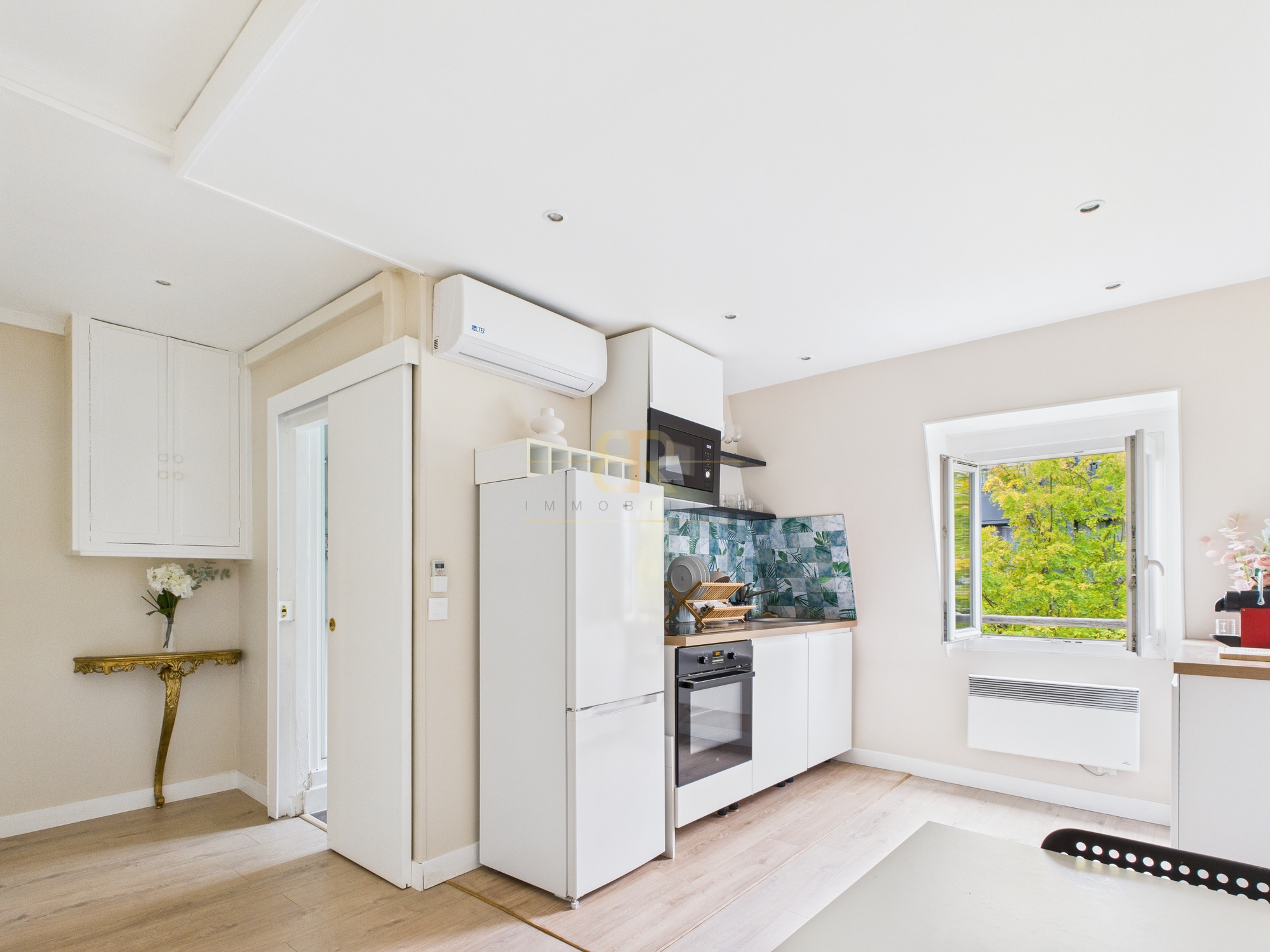 Agence immobilière de Cabinet BR Immobilier