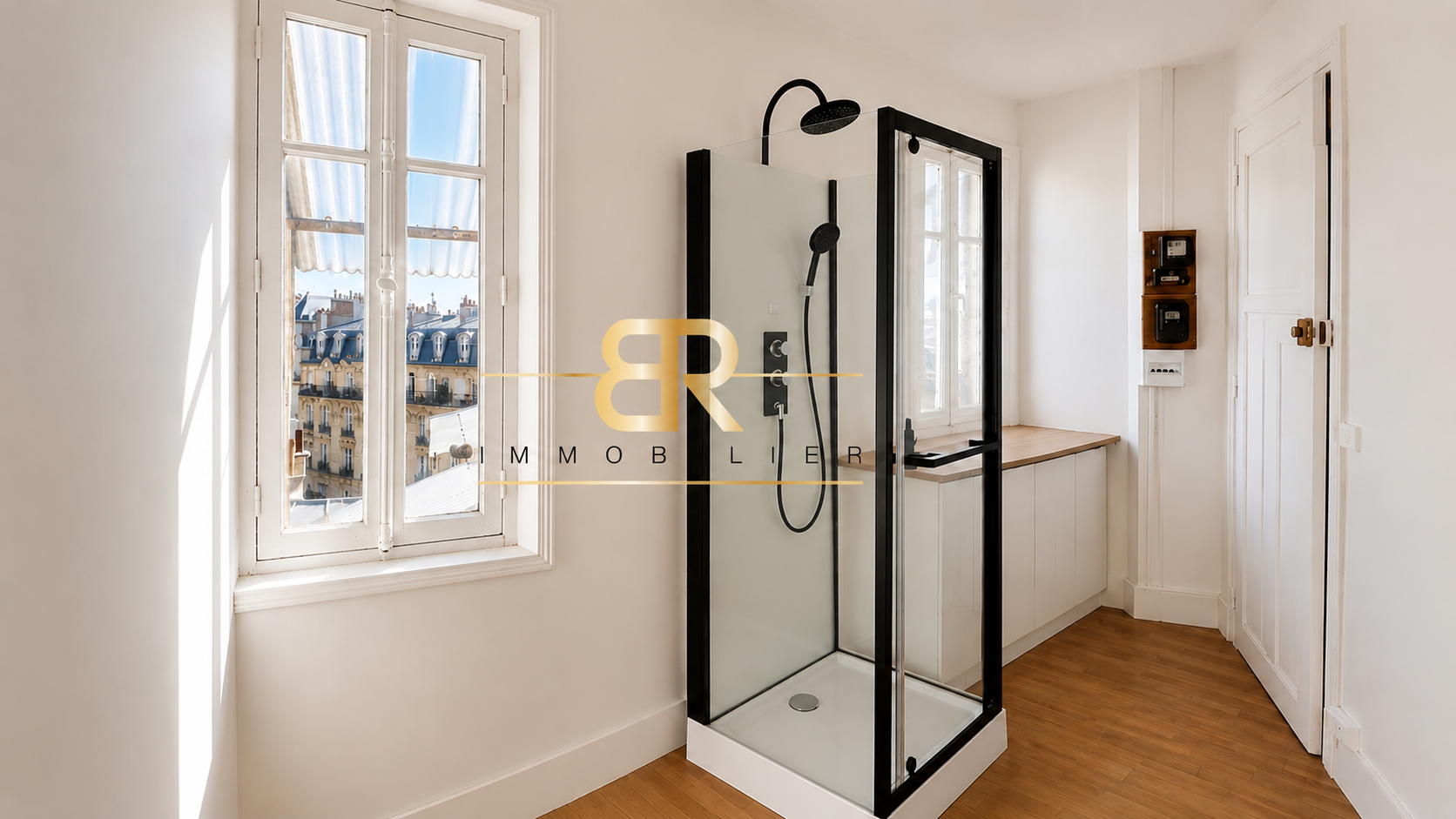 Agence immobilière de Cabinet BR Immobilier