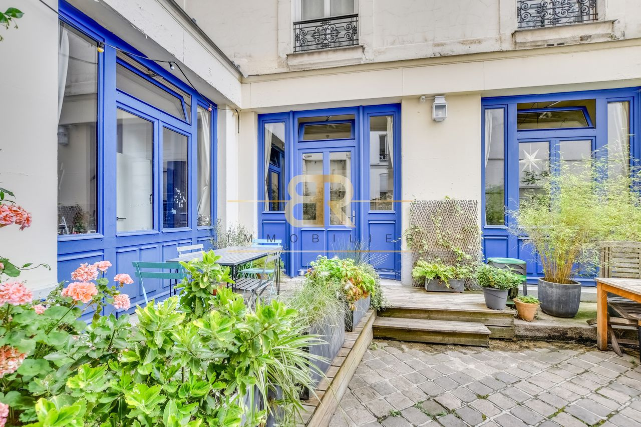 Agence immobilière de Cabinet BR Immobilier