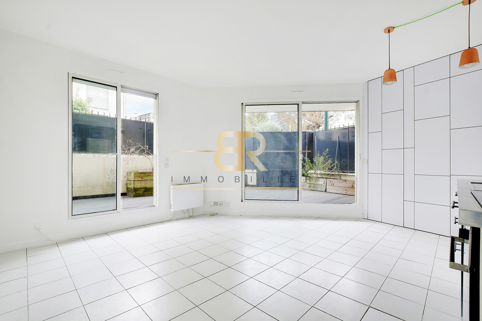 Agence immobilière de Cabinet BR Immobilier