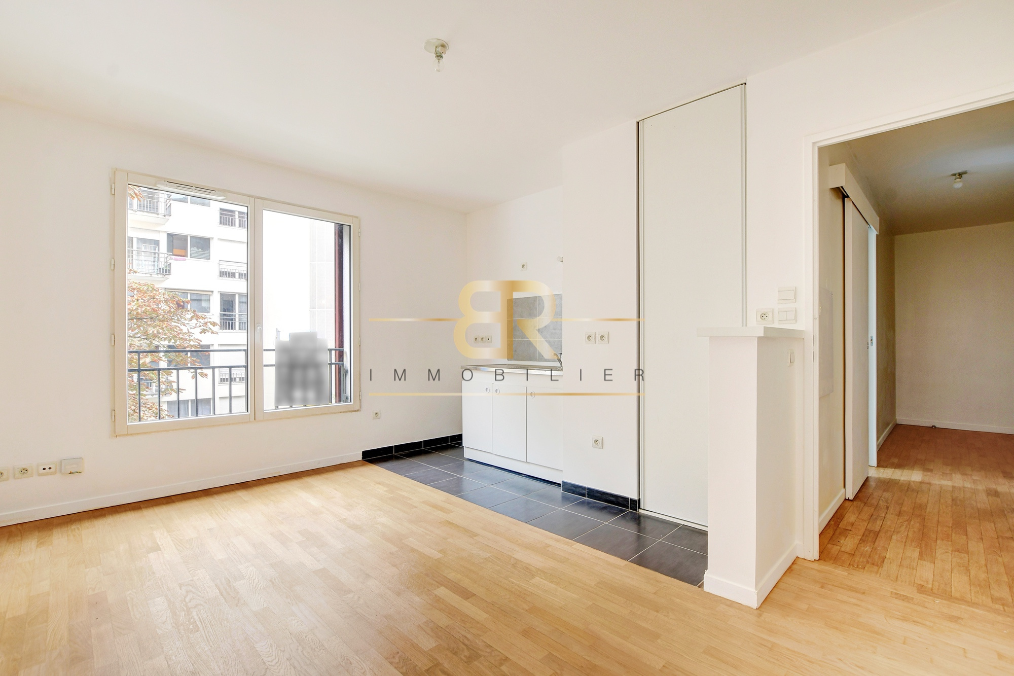 Agence immobilière de Cabinet BR Immobilier