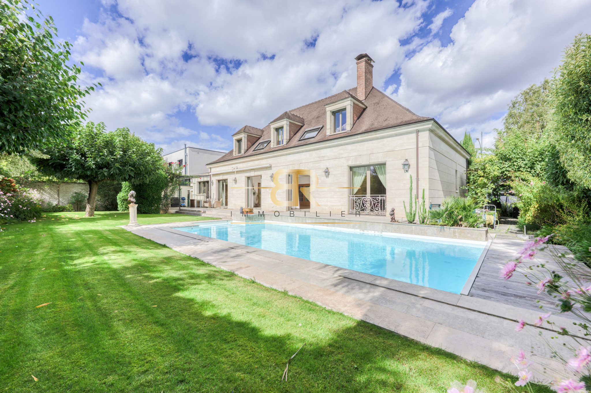 Agence immobilière de Cabinet BR Immobilier