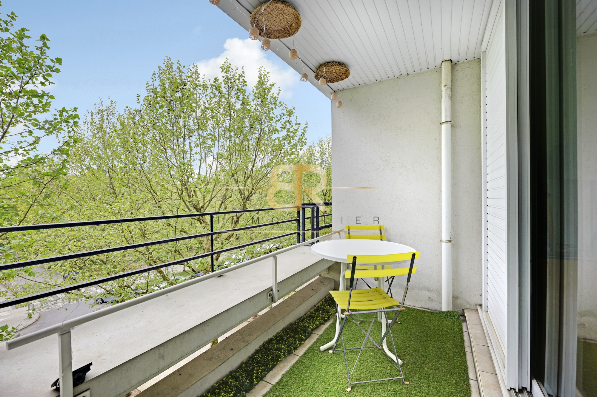 Agence immobilière de Cabinet BR Immobilier