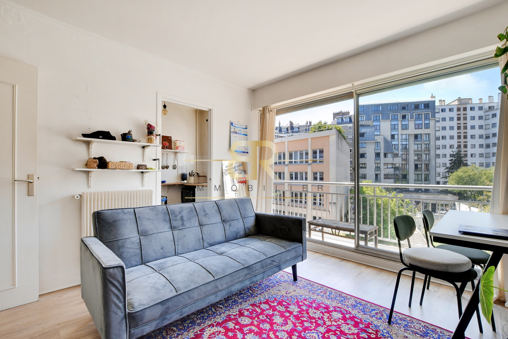 Agence immobilière de Cabinet BR Immobilier