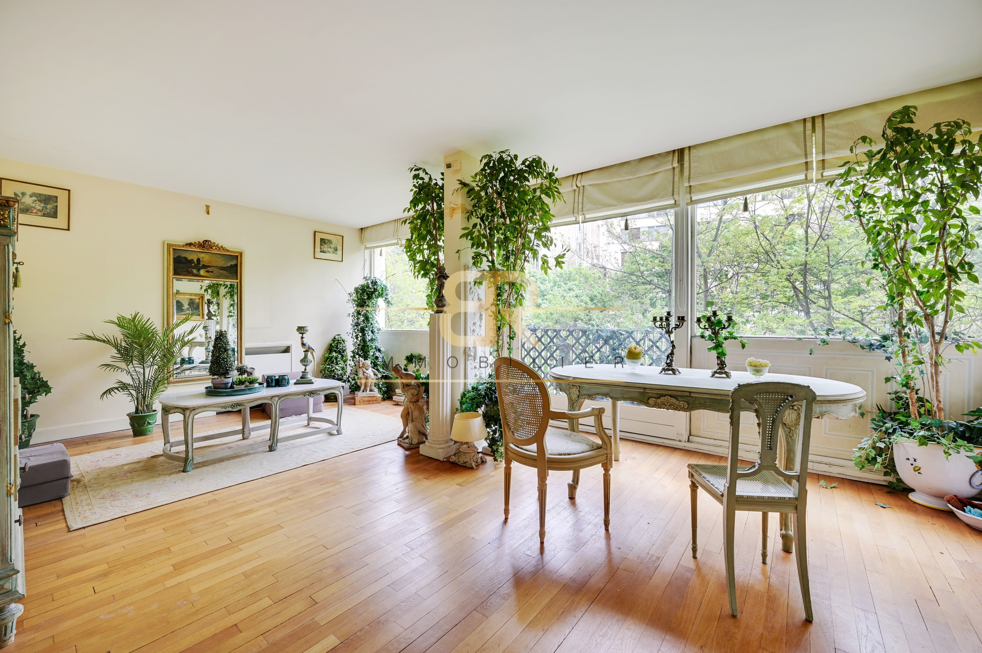 Agence immobilière de Cabinet BR Immobilier