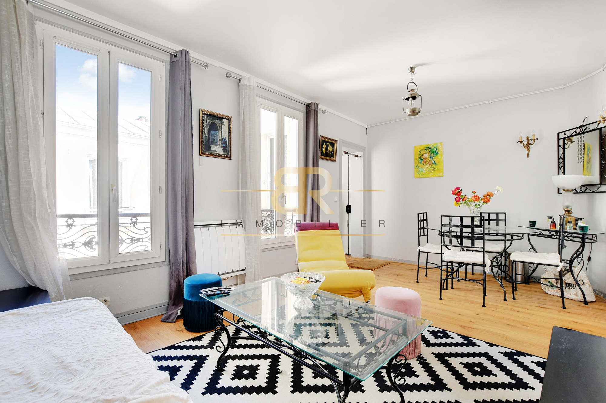 Agence immobilière de Cabinet BR Immobilier
