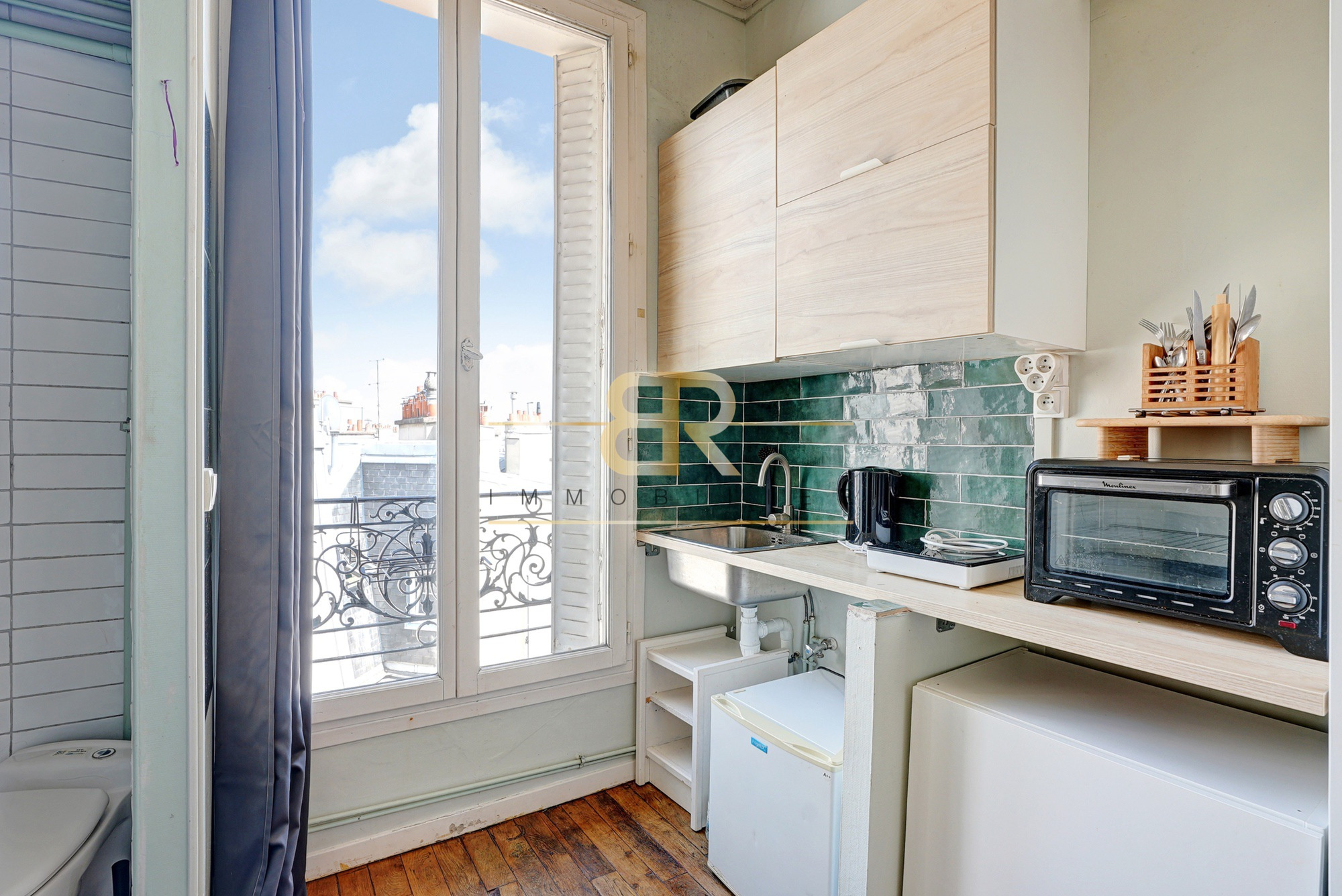 Agence immobilière de Cabinet BR Immobilier