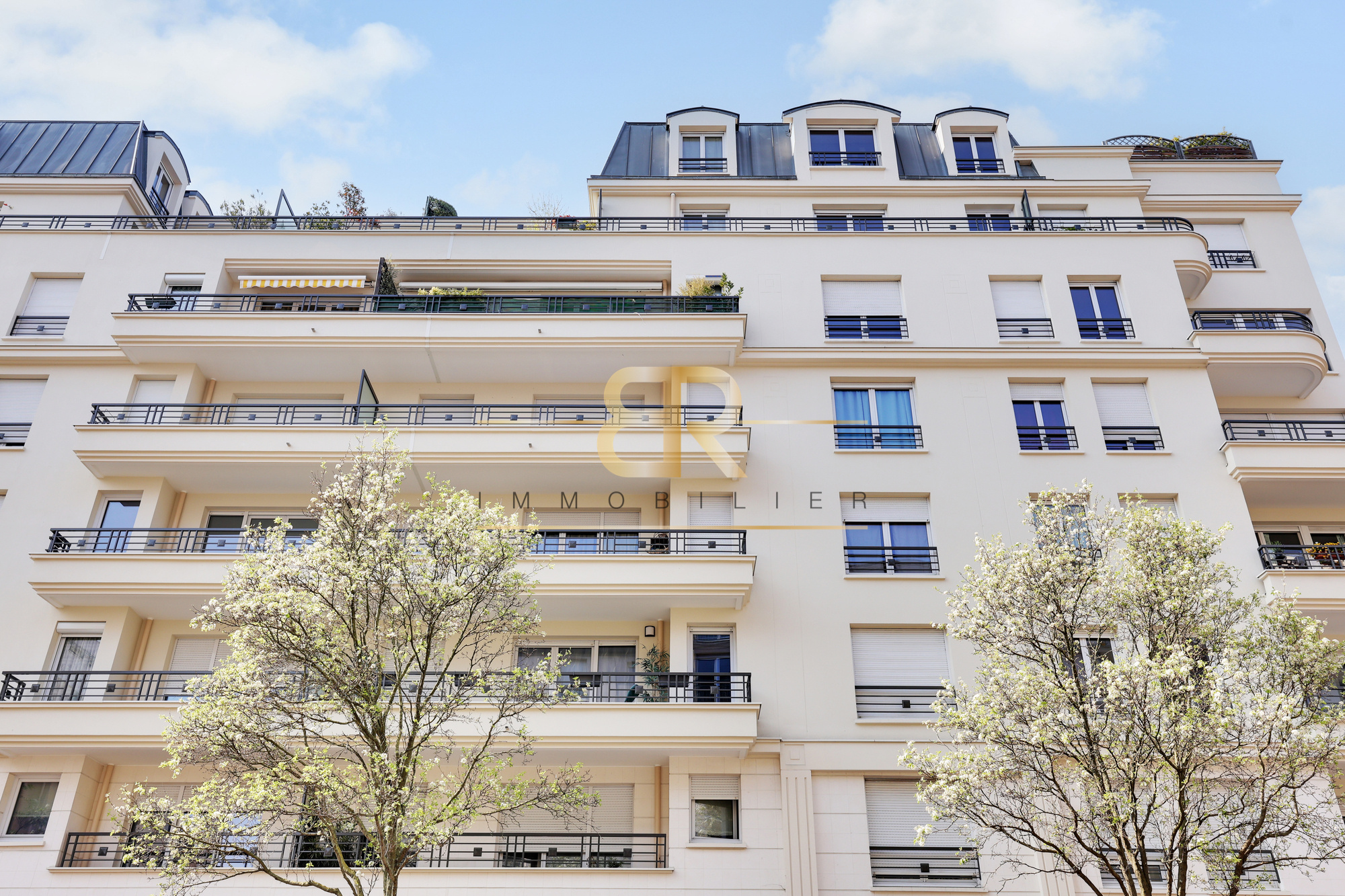 Agence immobilière de Cabinet BR Immobilier