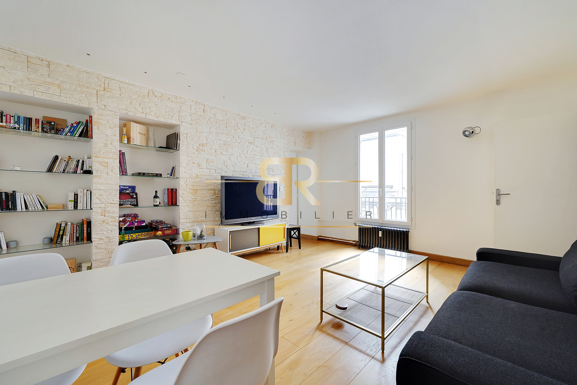 Agence immobilière de Cabinet BR Immobilier