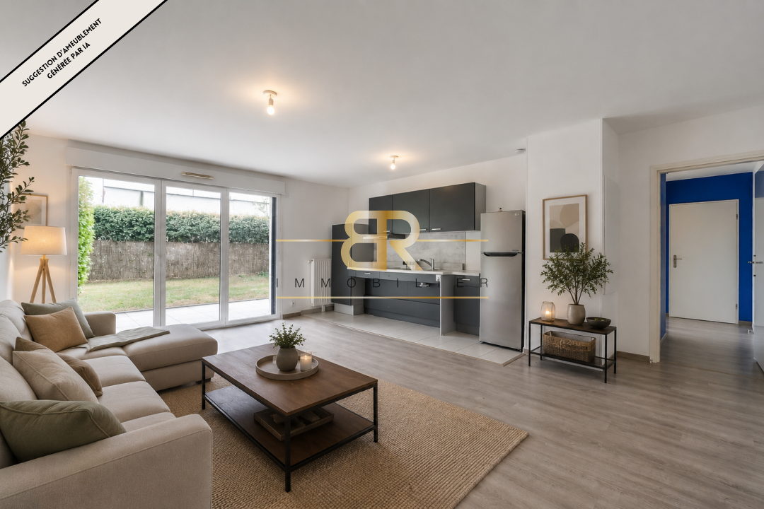 Agence immobilière de Cabinet BR Immobilier