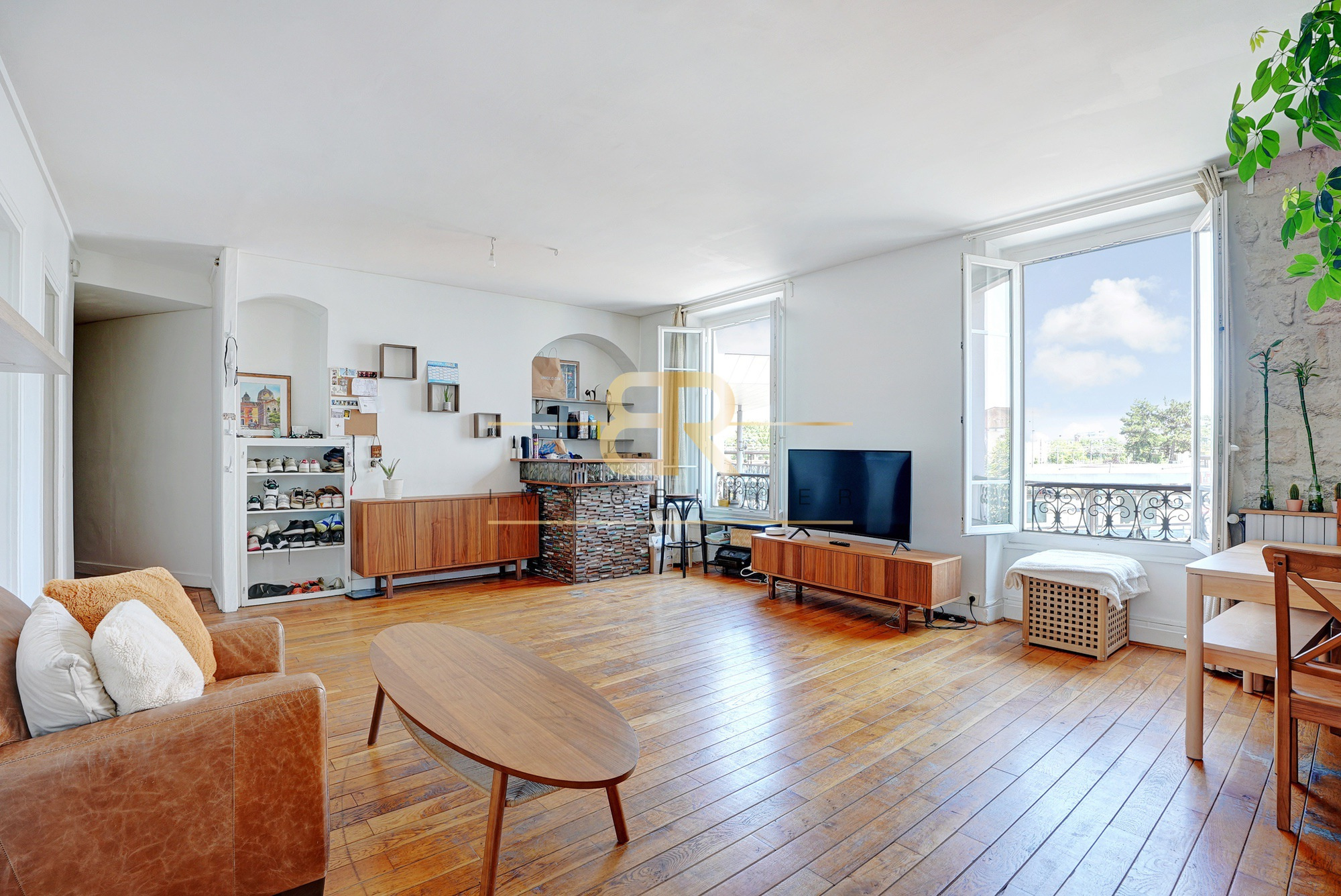 Agence immobilière de Cabinet BR Immobilier