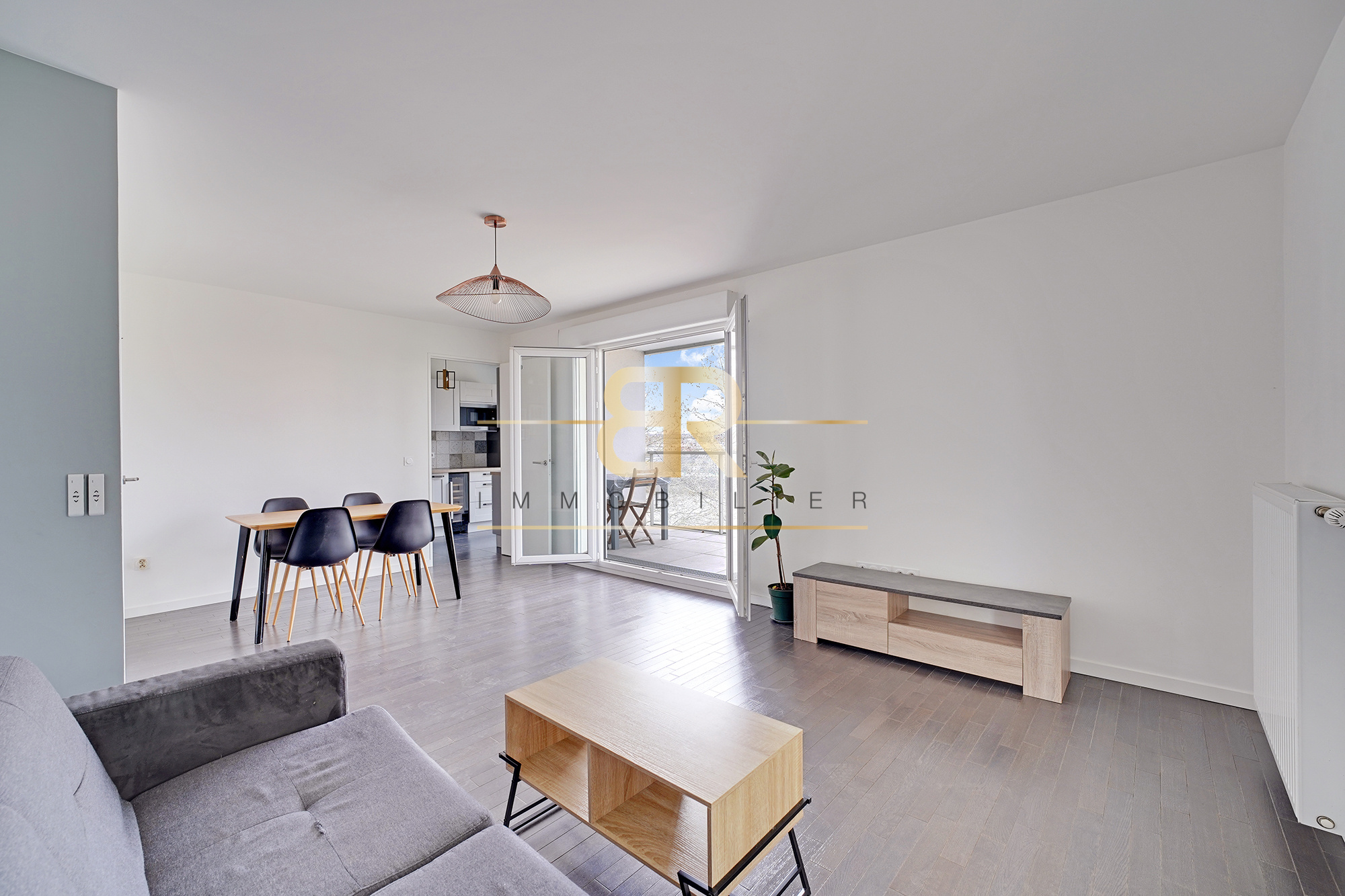 Agence immobilière de Cabinet BR Immobilier