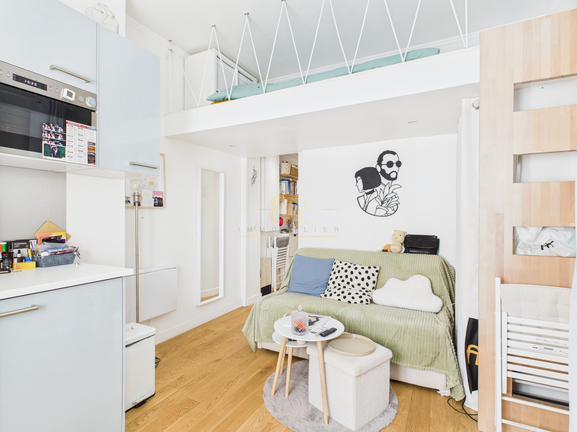 Agence immobilière de Cabinet BR Immobilier