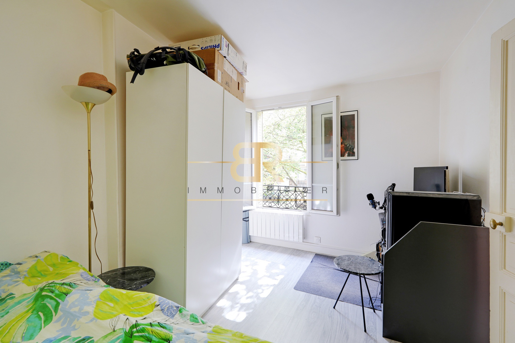 Agence immobilière de Cabinet BR Immobilier