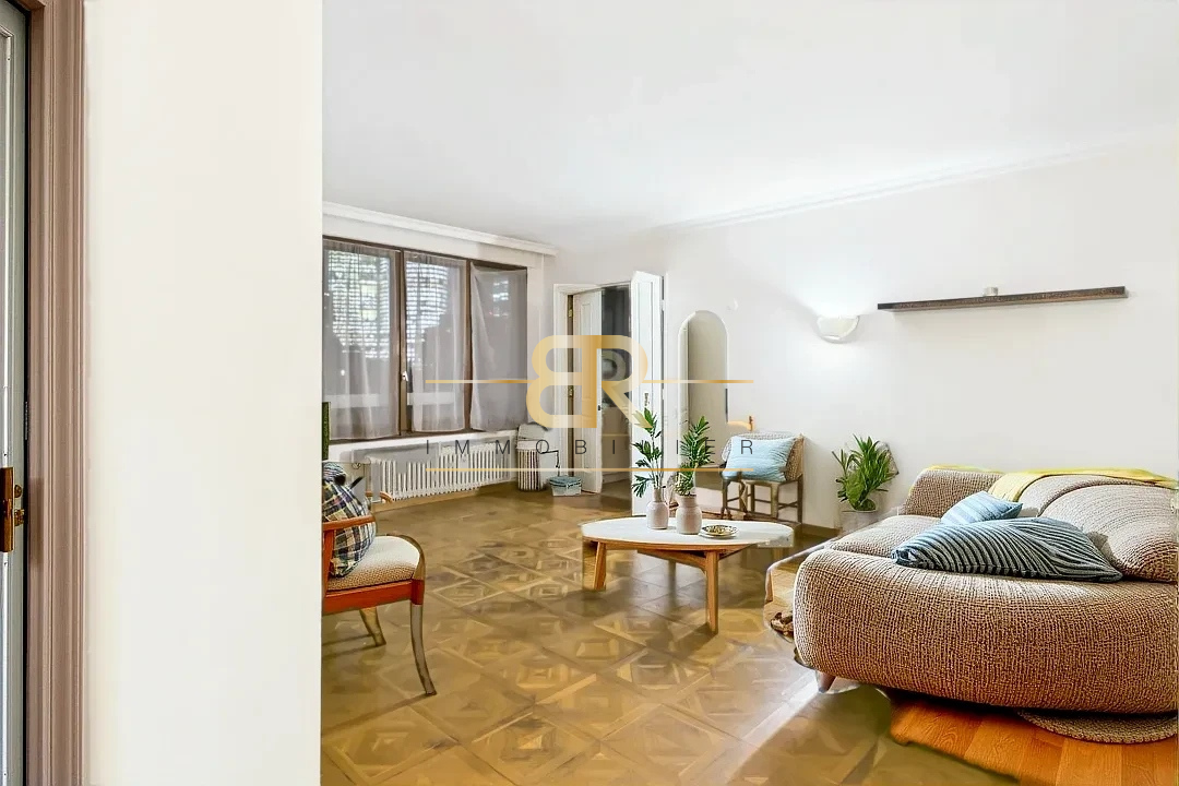 Agence immobilière de Cabinet BR Immobilier