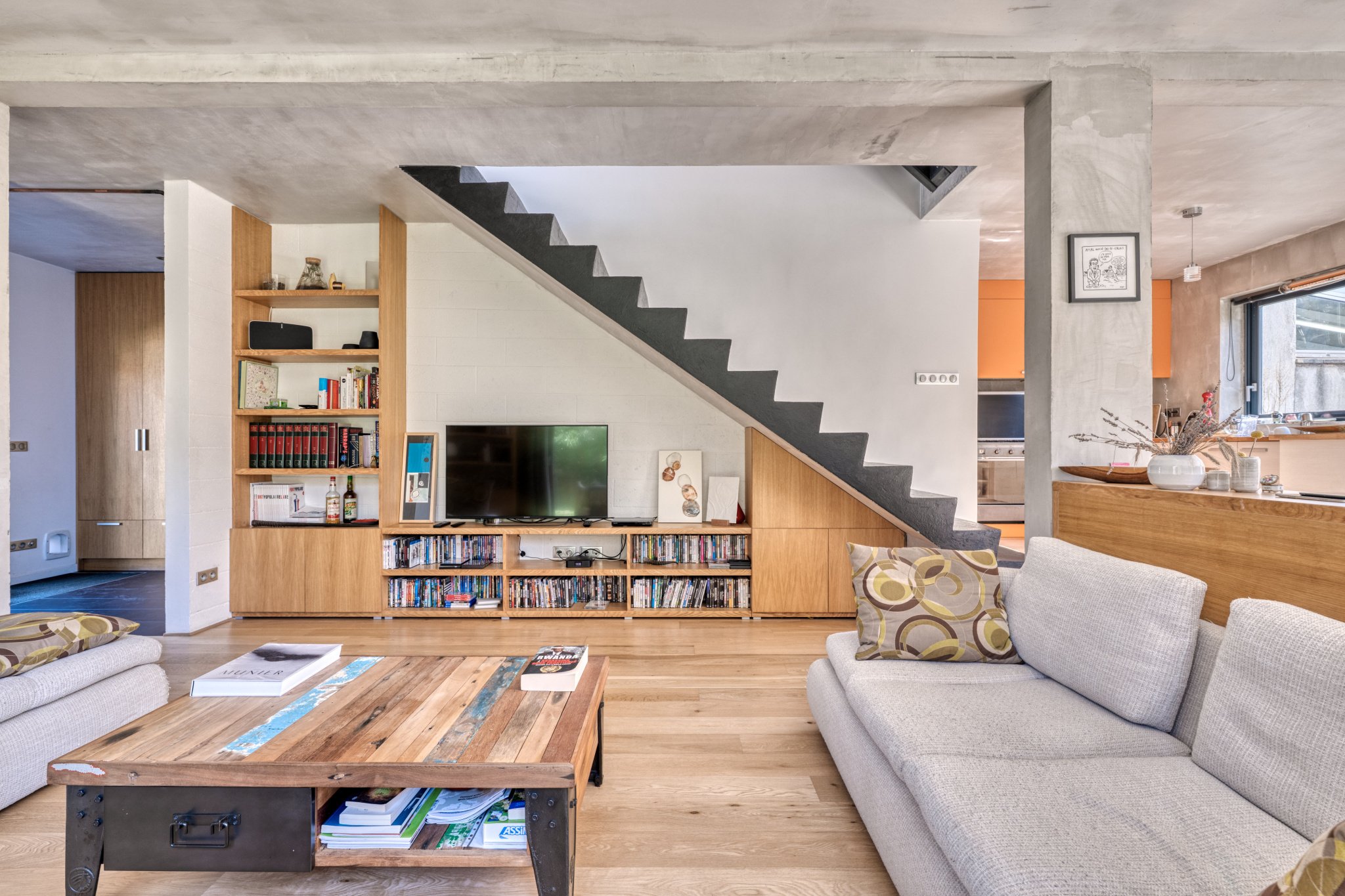 Agence immobilière de Cabinet BR Immobilier