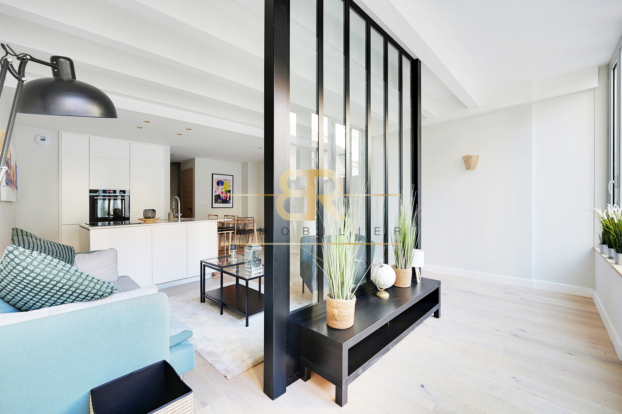 Agence immobilière de Cabinet BR Immobilier