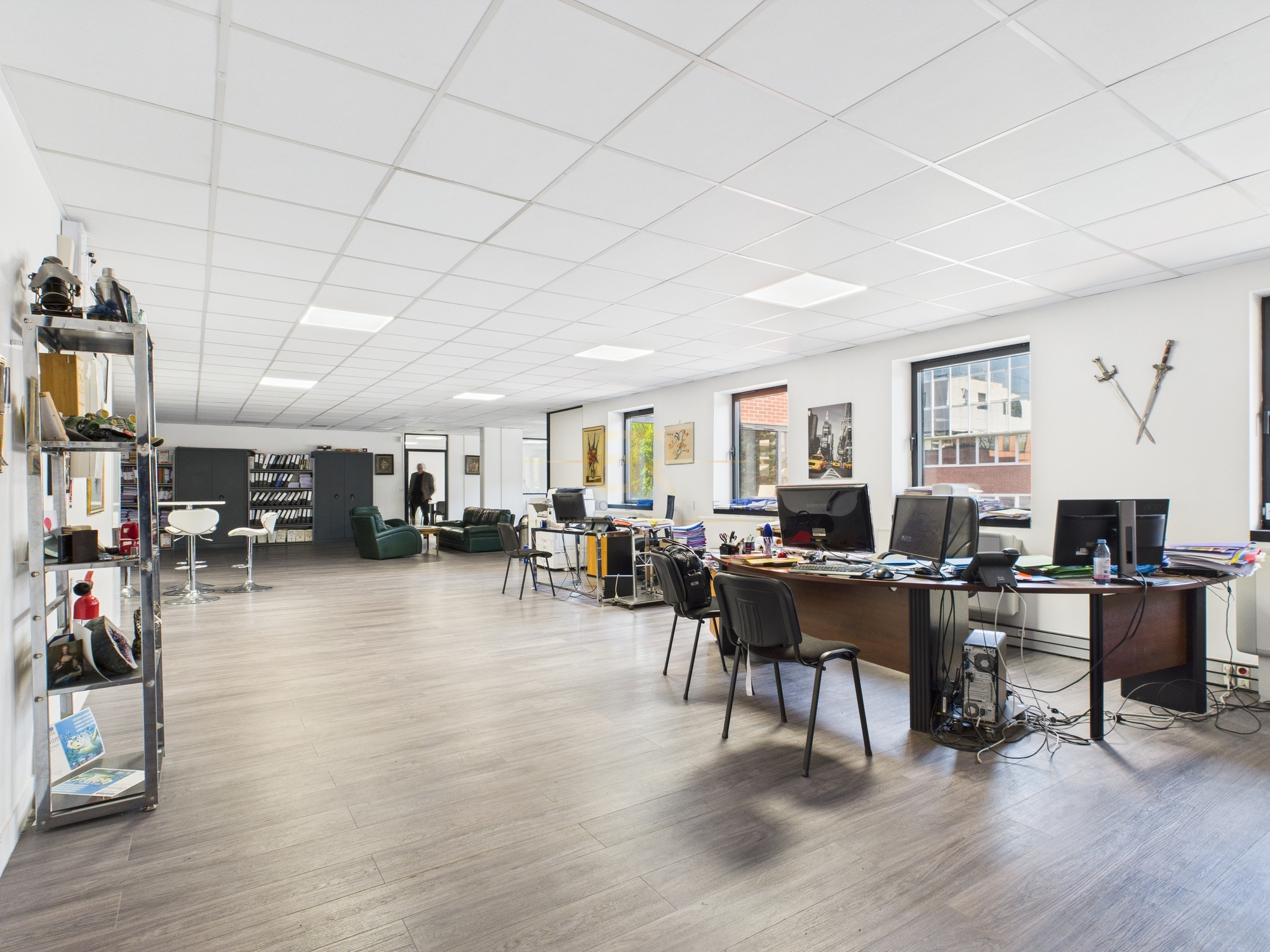 Agence immobilière de Cabinet BR Immobilier
