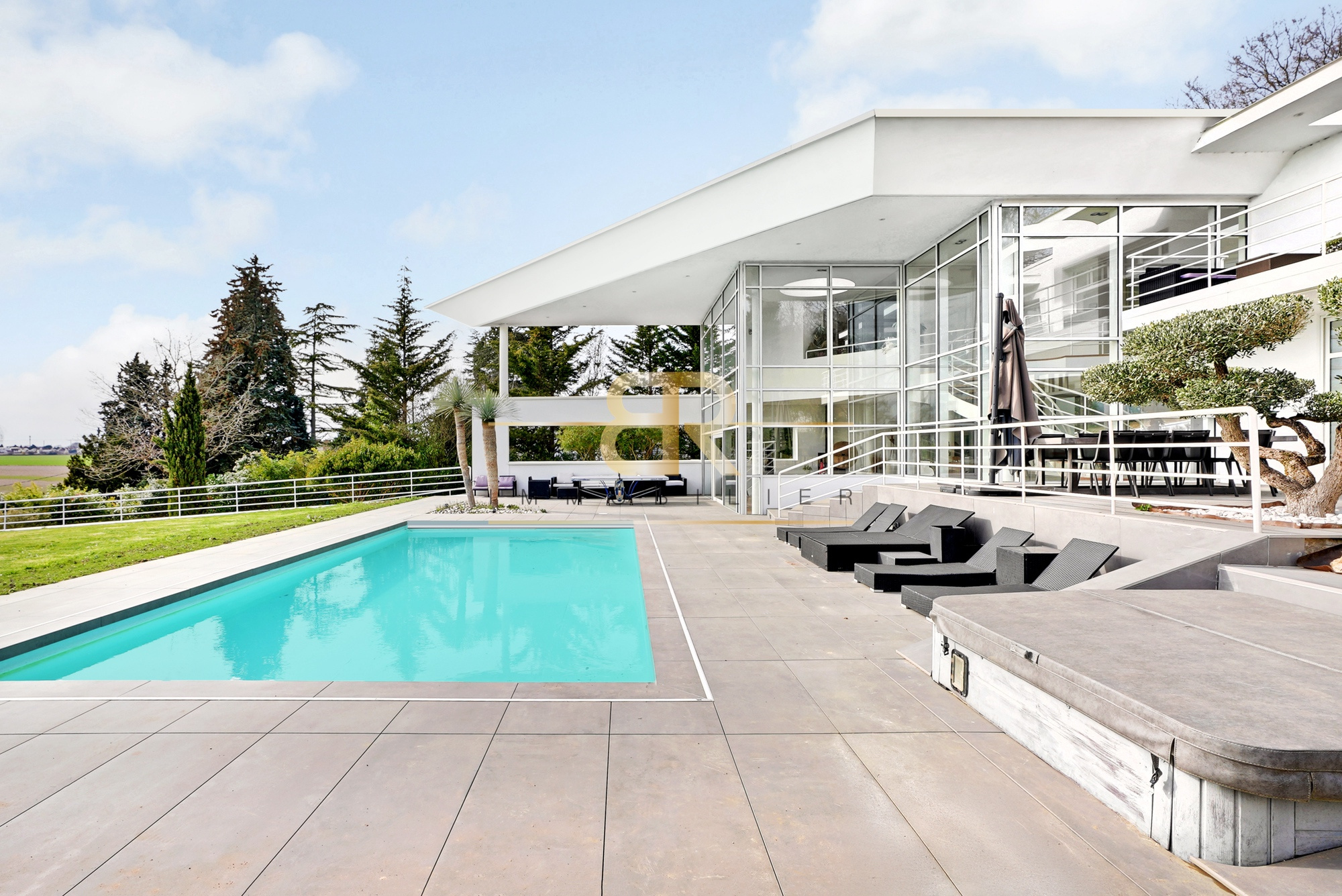 Agence immobilière de Cabinet BR Immobilier