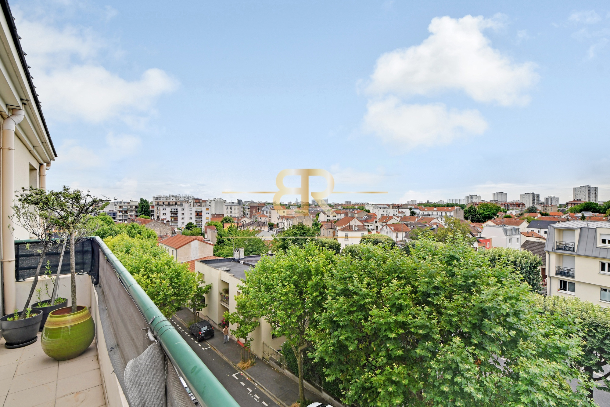 Agence immobilière de Cabinet BR Immobilier