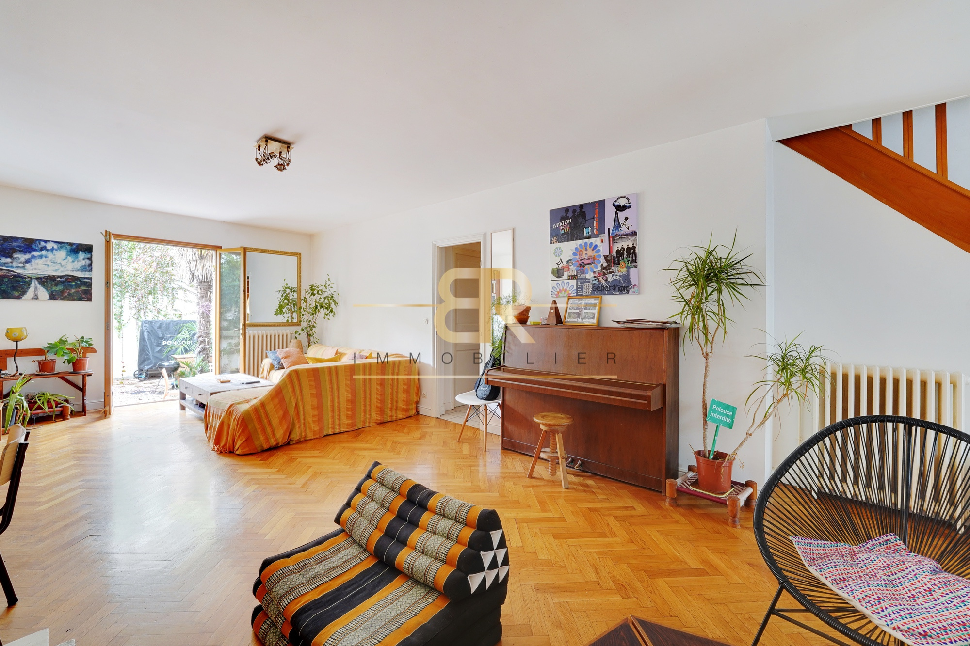 Agence immobilière de Cabinet BR Immobilier