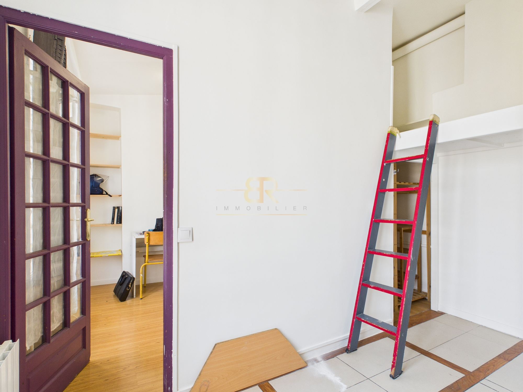 Agence immobilière de Cabinet BR Immobilier