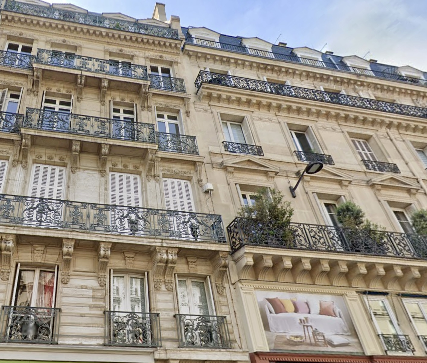 Agence immobilière de Cabinet BR Immobilier