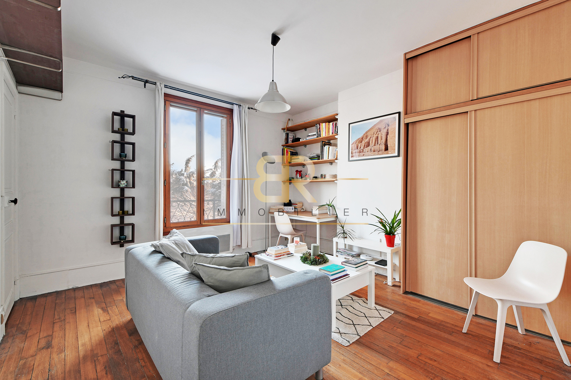 Agence immobilière de Cabinet BR Immobilier