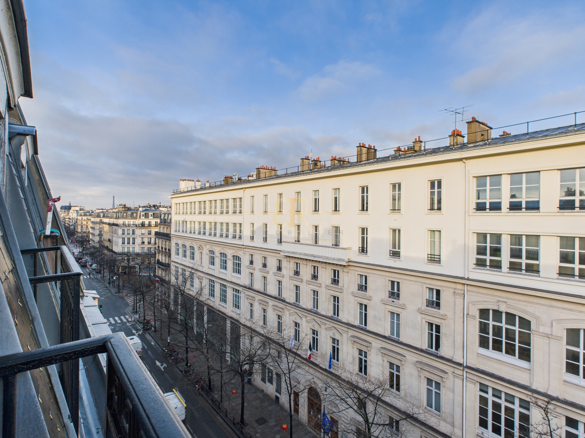 Agence immobilière de Cabinet BR Immobilier