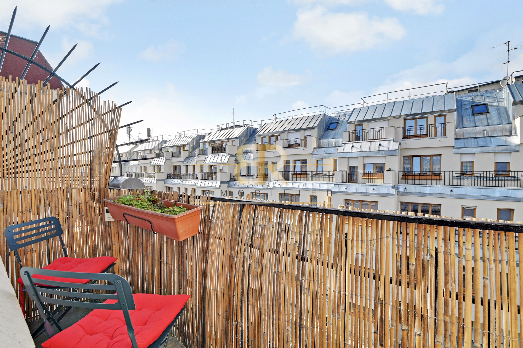 Agence immobilière de Cabinet BR Immobilier