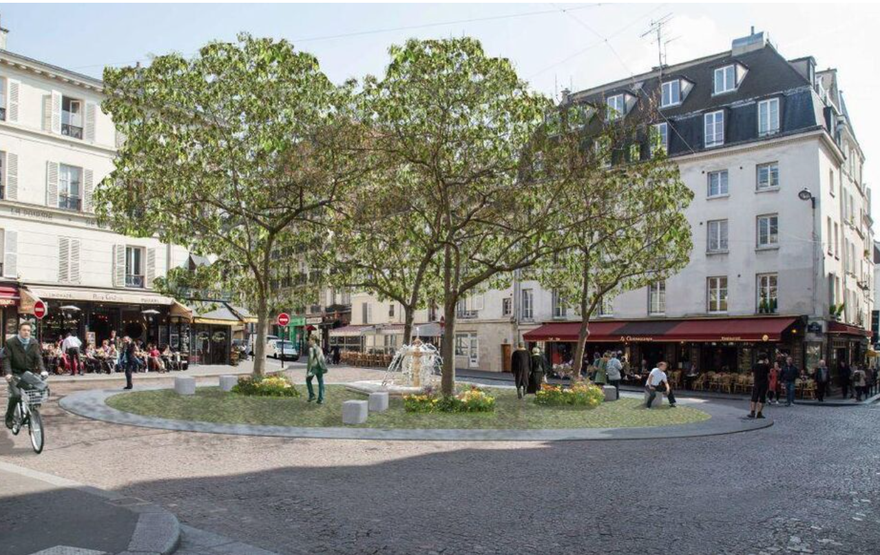 Agence immobilière de Cabinet BR Immobilier