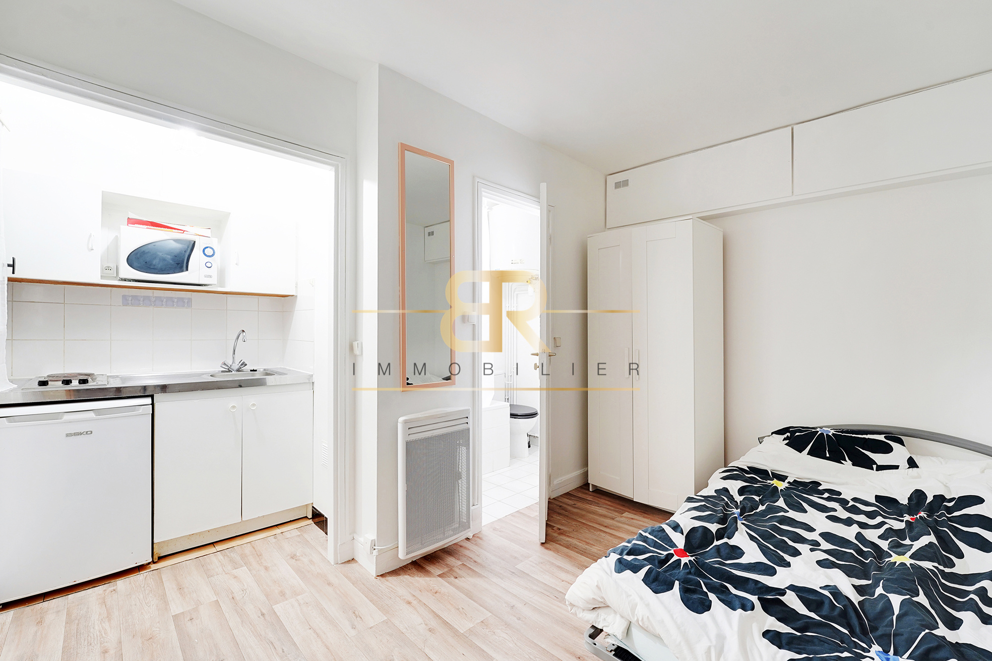 Agence immobilière de Cabinet BR Immobilier