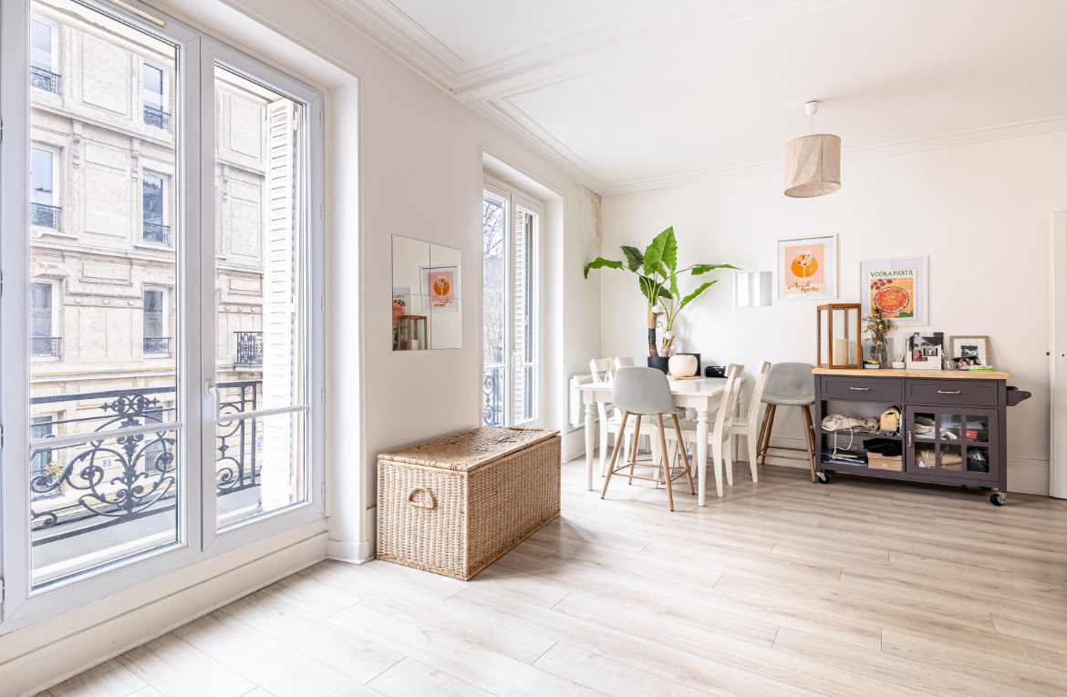 Agence immobilière de Cabinet BR Immobilier
