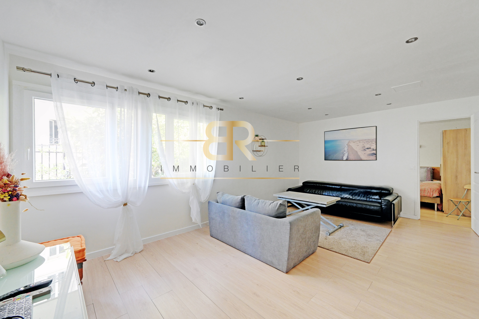 Agence immobilière de Cabinet BR Immobilier