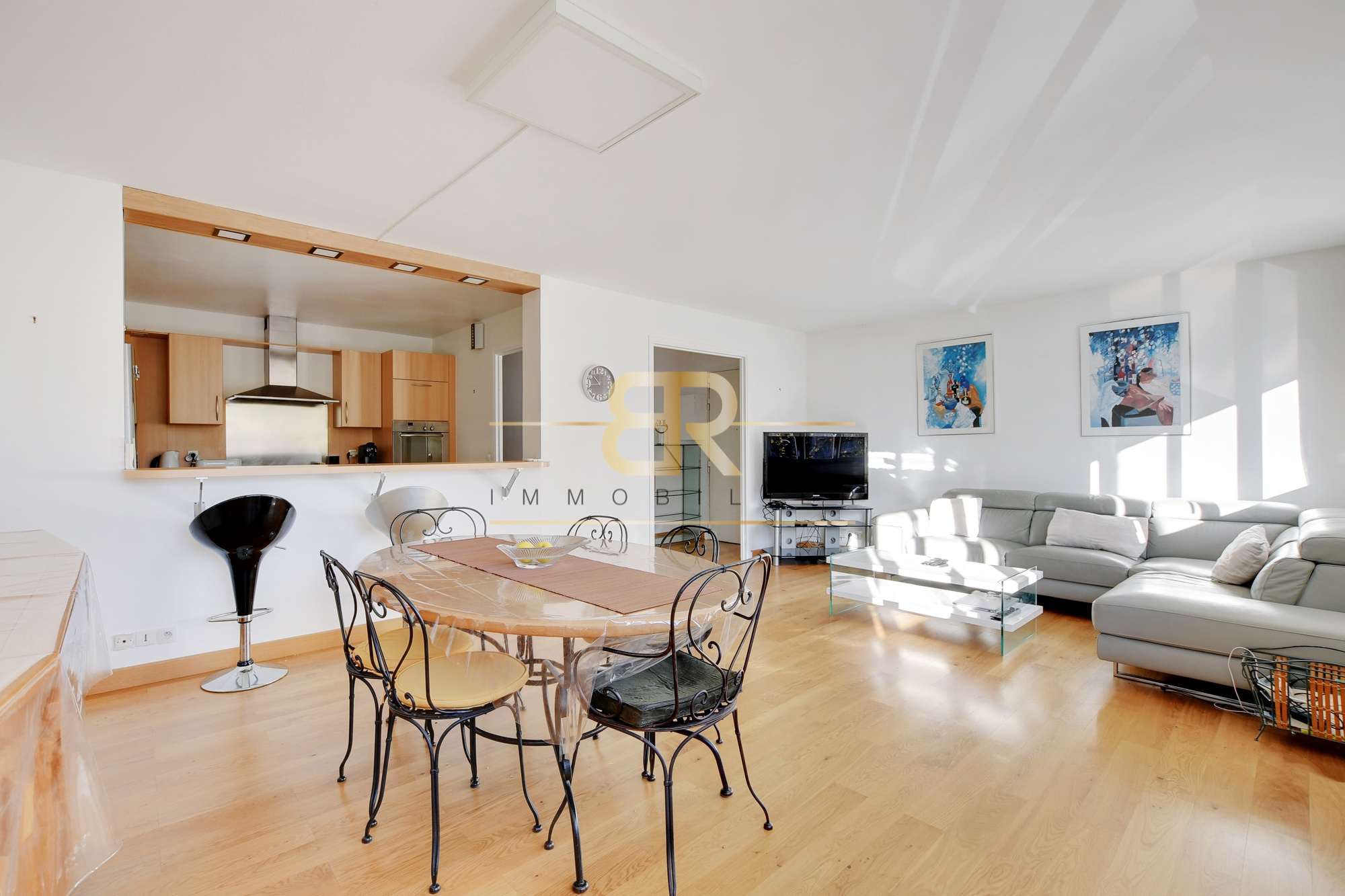 Agence immobilière de Cabinet BR Immobilier