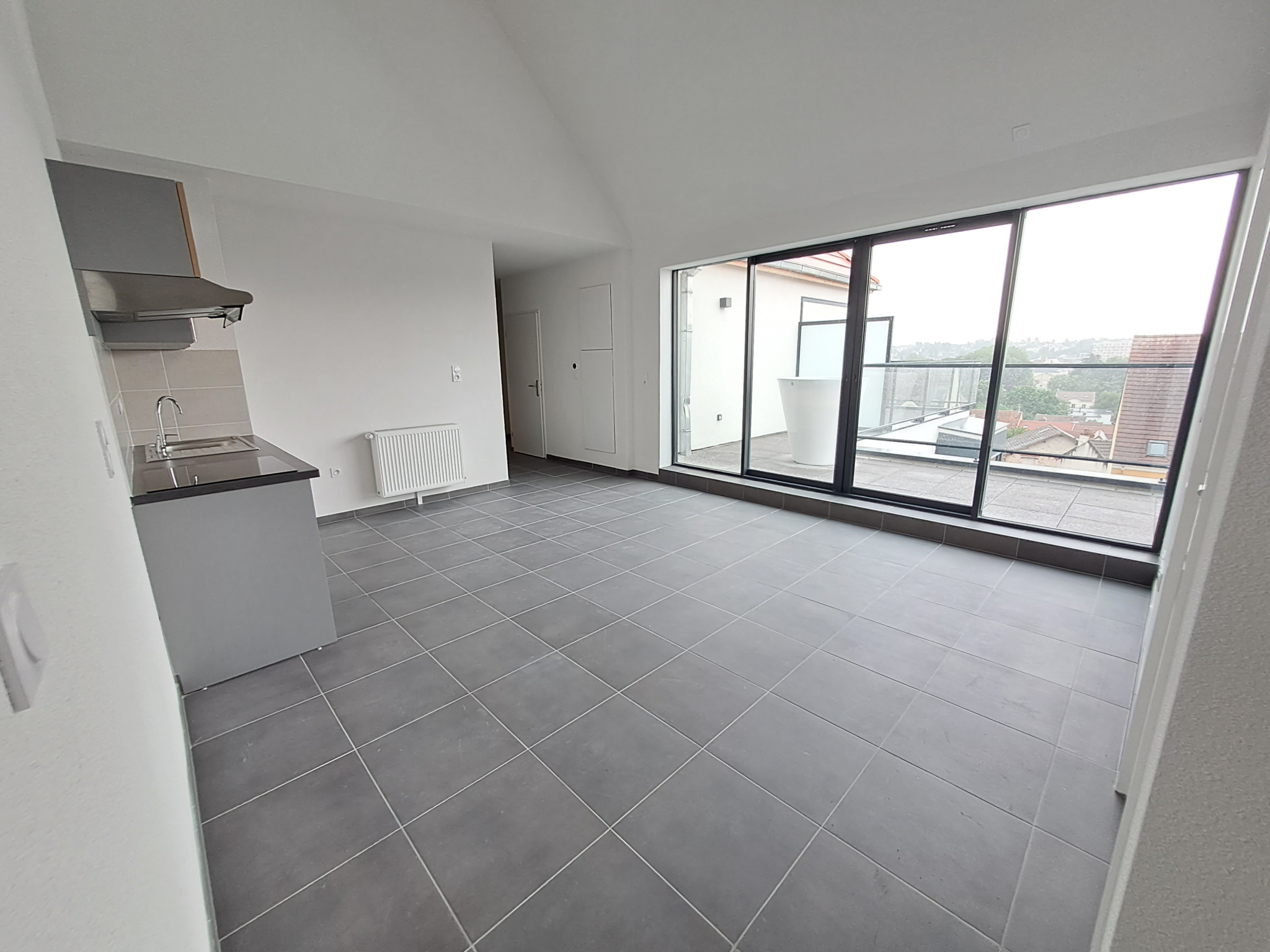 Agence immobilière de Cabinet BR Immobilier