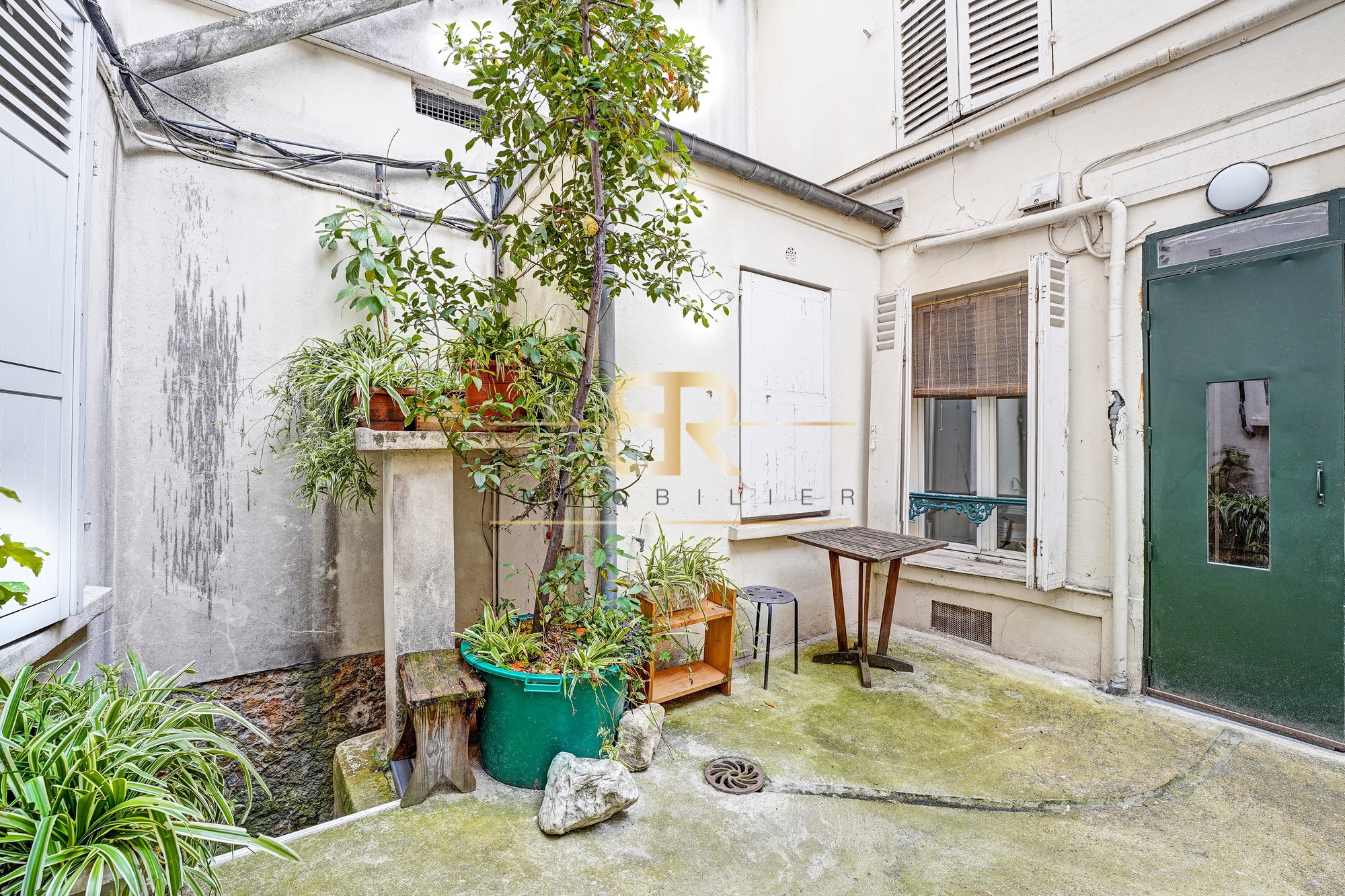 Agence immobilière de Cabinet BR Immobilier